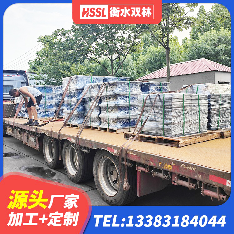 宜春HDR500橡胶隔震支座源头工厂 宜春建筑LRB400的抗震支座生产厂家 宜春LNR500支座 宜春隔震支座哪家高 - 第6张