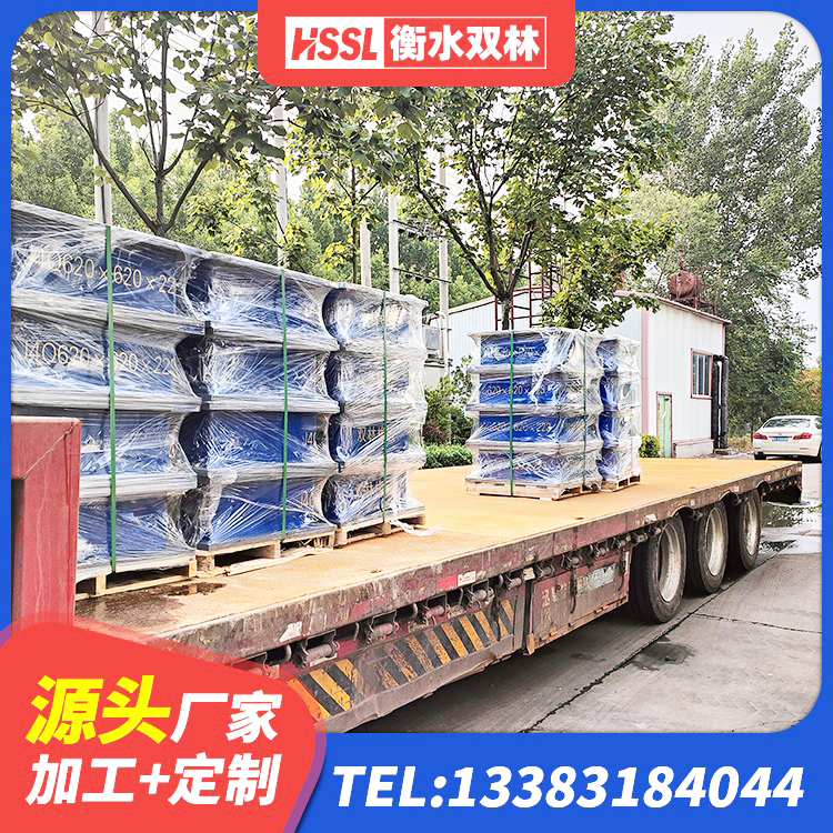 宜春LNR400天然隔震支座厂家 宜春LNR1300天然隔震支座厂家 宜春建筑高楼橡胶隔震支座源头工厂 宜春LNR1000隔震支座多少钱 - 第7张