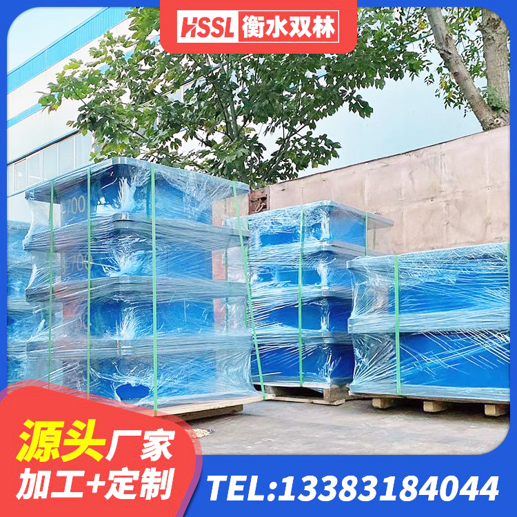 宜春高阻尼建筑隔震支座源头工厂 宜春建筑隔振支座厂家 宜春隔震支座隔震橡胶支座 宜春橡胶隔震支座LRB500型源头工厂 - 第7张