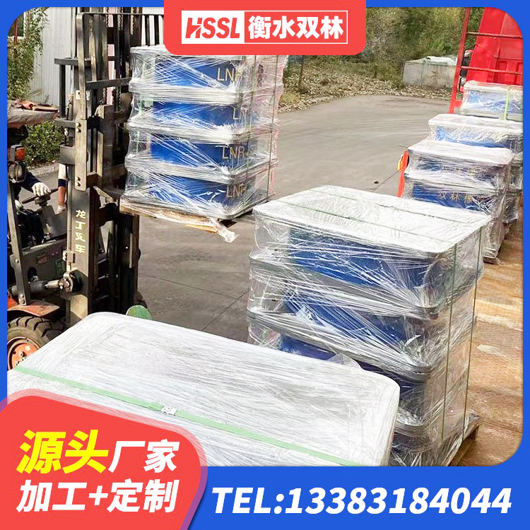 宜春铅芯橡胶隔震支座装置源头工厂 宜春LNR固定支座生产厂家 宜春建筑减隔震支座生产生产厂家 宜春建筑铅芯建筑隔震支座源头工厂 - 第8张