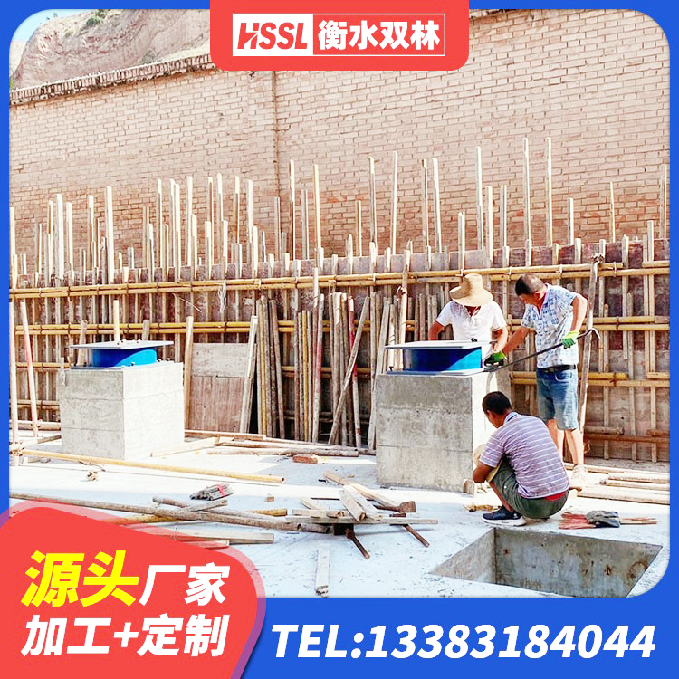 宜春LRB500-II型隔震支座源头工厂 宜春LRB1500铅芯支座厂家电话 宜春建筑高阻尼支座HDR源头工厂 宜春铅芯橡胶抗震支座商家生产厂家 - 第2张