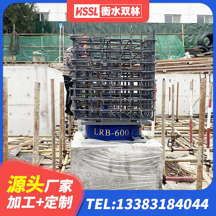 宜春建筑铅芯防震支座装置源头工厂 宜春建筑高阻泥橡胶隔震支座厂家 宜春HDR高阻尼橡胶隔震支座多少钱 宜春建筑矩形铅芯隔震支座 - 第5张