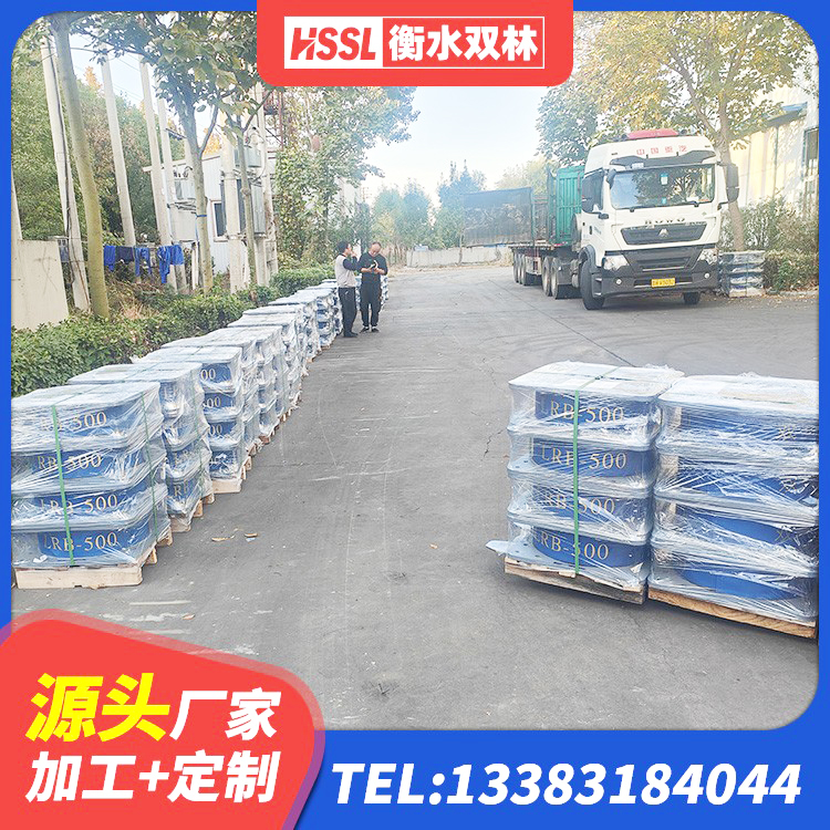宜春橡胶抗震支座工厂源头工厂 宜春LNR700天然隔震支座什么价格 宜春橡胶建筑隔震支座 宜春HDR高阻尼支座厂家 - 第3张