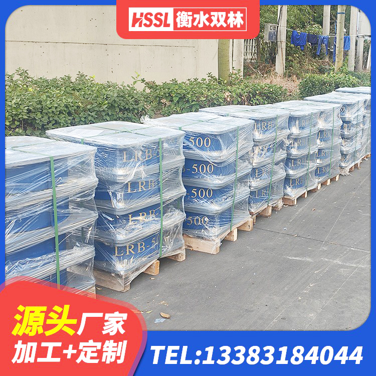 宜春圆形铅芯隔震支座什么价格 宜春LNR隔震支座500源头工厂 宜春隔震支座LRB源头工厂 宜春HDR1500隔震支座源头工厂 - 第10张