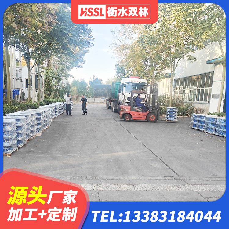 宜春HDR900高阻尼橡胶隔震支座什么价格 宜春楼房建筑隔震支座源头工厂 宜春分散力型橡胶隔震支座生产厂家 宜春HDR(I)支座生产厂家 - 第5张