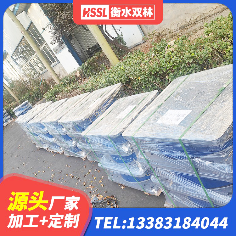 宜春LNR1100橡胶支座 宜春天然橡胶隔震支座LNR900源头工厂 宜春天然橡胶隔震支座(LNR)生产厂家 宜春建筑高阻尼圆形隔震支座源头工厂 - 第2张